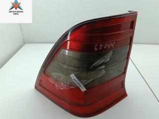 фонарь задний левый Mercedes-Benz C-Класс W202/S202 [рестайлинг] 2000, 2.0 л., бензин, АКПП, серый, универсал, 2028203964