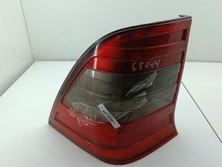 фонарь задний левый Mercedes-Benz C-Класс W202/S202 [рестайлинг] 2000, 2.0 л., бензин, АКПП, серый, универсал, 2028203964