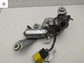 Двигатель стеклоочистителя заднего (моторчик дворников) Mercedes-Benz C-Класс W202/S202 [рестайлинг] 2000, 2.0 л., бензин, АКПП, серый, универсал, 2028201908