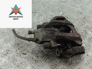 суппорт задний левый Mercedes-Benz M-Class ML W164 2006, 4.0 л., дизель, АКПП, чёрный, внедорожник 5 дв.