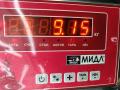 глушитель Mercedes-Benz M-Class ML W164 2006, 4.0 л., дизель, АКПП, чёрный, внедорожник 5 дв., A1644906715 - фото №3