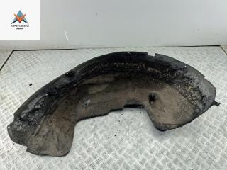 Подкрылок задний левый Mercedes-Benz M-Class ML W164 2006, 4.0 л., дизель, внедорожник 5 дв., 1648840522