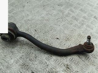 рычаг передний левый Mercedes-Benz C-Класс W203/S203/CL203 [рестайлинг] 2004, 2.2 л., дизель, АКПП, чёрный, универсал