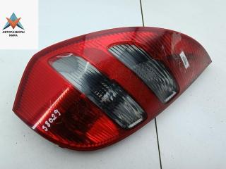 фонарь задний правый Mercedes-Benz A-Класс W169 2005, 1.7 л., бензин, АКПП, серый, хетчбэк 5 дв., 1698201064