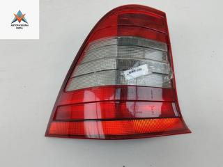 фонарь задний левый Mercedes-Benz C-Класс W202/S202 1996, 2.0 л., бензин, АКПП, синий, универсал, 2028202764