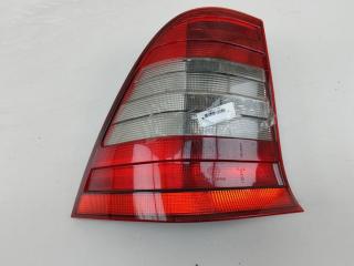 фонарь задний левый Mercedes-Benz C-Класс W202/S202 1996, 2.0 л., бензин, АКПП, синий, универсал, 2028202764