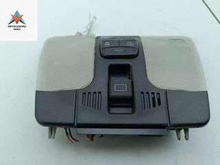 фонарь салона (плафон) Mercedes-Benz C-Класс W202/S202 [рестайлинг] 2000, 2.0 л., бензин, АКПП, серый, универсал, 202820220