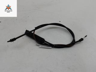 трос капота Mercedes-Benz C-Класс W203/S203/CL203 2002, 2.2 л., дизель, МКПП, серый, седан, 2038800459