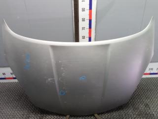 капот Nissan Note E11 [рестайлинг] 2009, 1.6 л., бензин, МКПП, хетчбэк 5 дв.