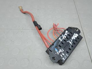 блок предохранителей Volvo XC90 1 поколение [рестайлинг] 2009, 2.4 л., дизель, АКПП, внедорожник 5 дв., 9441776