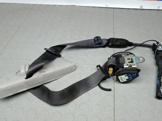 ремень безопасности Opel Zafira 3 поколение (C) 2014, 2.0 л., CDTi, дизель, МКПП, минивэн