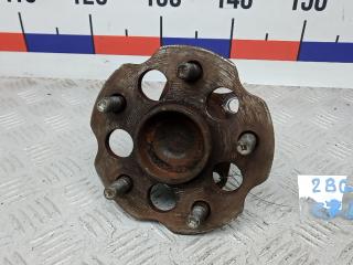 ступица задняя левая Toyota VERSO 2011, 2.0 л., дизель, МКПП, минивэн