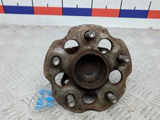 ступица задняя правая Toyota VERSO 2011, 2.0 л., дизель, МКПП, минивэн