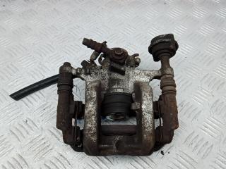 суппорт задний левый Opel Zafira 3 поколение (C) 2015, 2.0 л., CDTi, дизель, МКПП, минивэн, 13300863, 542192, 95520064