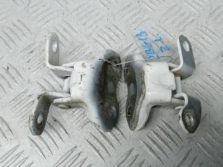 петля двери Toyota RAV4 4 поколение (CA40) 2014, 2.0 л., дизель, МКПП, внедорожник 5 дв., 6876020122, 6874012120