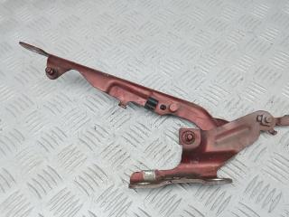 петля капота Volvo XC60 1 поколение 2009, 2.4 л., дизель, МКПП, внедорожник 5 дв.