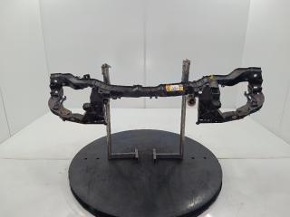 Передняя панель крепления облицовки (телевизор) Ford C-Max 2 поколение 2012, цвет, AM51-8B041-AD