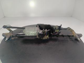 Механизм стеклоочистителя (трапеция дворников) SsangYong Actyon 1 поколение 2007, цвет