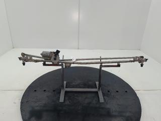 Механизм стеклоочистителя (трапеция дворников) Opel Zafira Family [рестайлинг] 2008, цвет, 404976