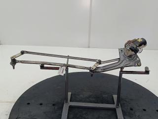 Механизм стеклоочистителя (трапеция дворников) Renault Megane 1 поколение 1997, цвет