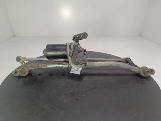 Механизм стеклоочистителя (трапеция дворников) Opel Astra G 1999, цвет, 404387