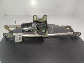 Механизм стеклоочистителя (трапеция дворников) Opel Astra G 2002, цвет, 24423640