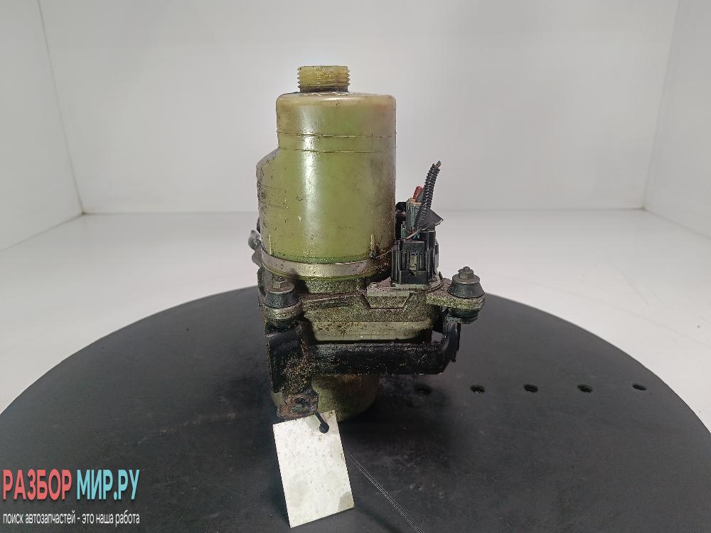 электрогидроусилитель руля Ford Focus 2 поколение 2006, цвет, 4M513K514CA - фото №1