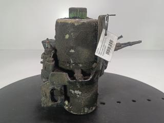 электрогидроусилитель руля Volkswagen Polo 4 поколение 2004, цвет, 6Q0423156M