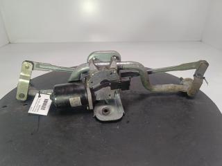 Механизм стеклоочистителя (трапеция дворников) Citroen Jumper 2 поколение 2010, цвет, 1400456480