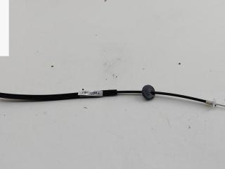 трос двери Ford Focus 2 поколение [рестайлинг] 2007, 1.6 л., i, бензин, МКПП, серый, универсал, 994138104