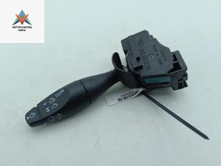 переключатель дворников Ford Mondeo 3 поколение [рестайлинг] 2003, 2.0 л., бензин, МКПП, серый, универсал, 1S7T17A553DC