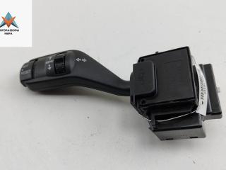 переключатель поворотов Ford Focus 2 поколение [рестайлинг] 2007, 2.0 л., бензин, АКПП, серый, универсал, 4M5T13335BD