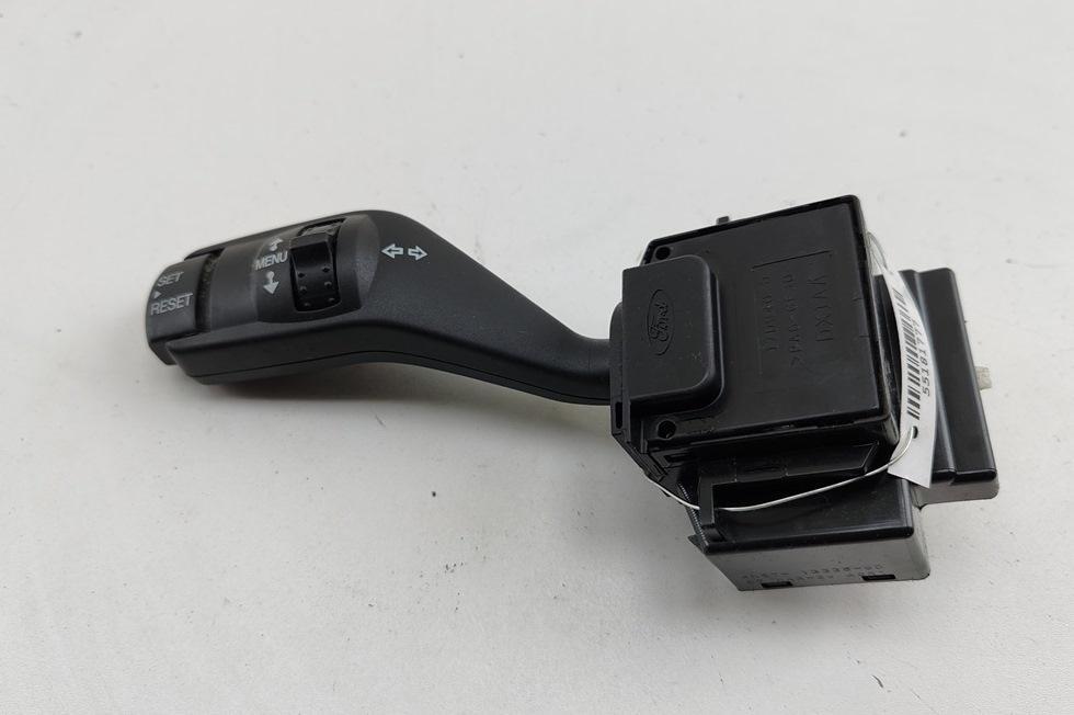 переключатель поворотов Ford Focus II 2007, 2.0 л., бензин, АКПП, серый, универсал, 4M5T13335BD