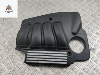 декоративная крышка двигателя BMW 3 серия E46 [рестайлинг] 2004, 2.0 л., бензин, АКПП, чёрный, седан, 7509092