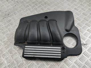 декоративная крышка двигателя BMW 3 E46 2004, 2.0 л., бензин, АКПП, чёрный, седан, 7509092