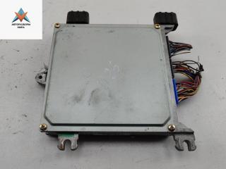 ЭБУ Honda CR-V 2 поколение 2001, 2.0 л., бензин, МКПП, чёрный, внедорожник 5 дв., 37820PHKG21