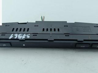 кнопка обогрева сидений BMW 3 серия E46 [рестайлинг] 2002, 1.8 л., бензин, МКПП, красный, хетчбэк 3 дв., 6914733