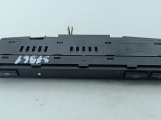 кнопка обогрева сидений BMW 3 E46 2002, 1.8 л., бензин, МКПП, красный, хетчбэк 3 дв., 6914733