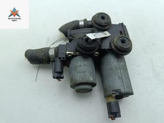 кран отопителя (печки) BMW 3 серия E46 [рестайлинг] 2004, 2.0 л., бензин, АКПП, чёрный, седан, 8369807