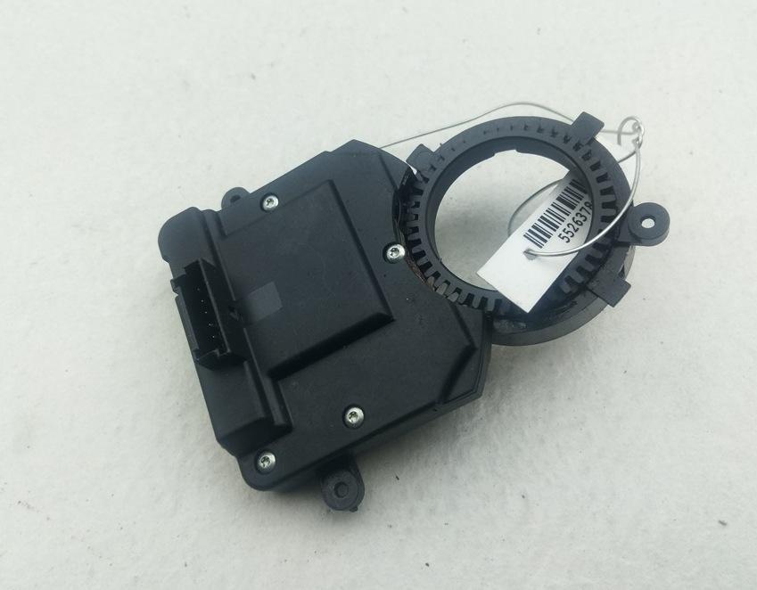 датчик угла поворота руля Fiat Stilo 2001, 1.8 л., бензин, МКПП, серый, хетчбэк 3 дв., 0265005428