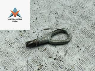 крюк буксировочный BMW 3 серия E46 [рестайлинг] 2004, 2.0 л., бензин, АКПП, чёрный, седан