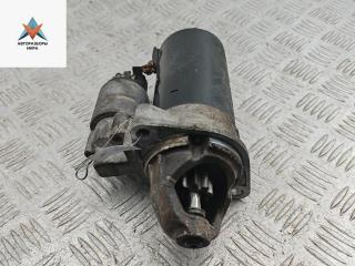 стартер BMW 3 серия E46 [рестайлинг] 2004, 2.0 л., бензин, АКПП, чёрный, седан, 0001108196, 7505979