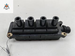 катушка зажигания BMW 3 серия E46 2000, 1.9 л., бензин, МКПП, синий, седан, 0221503005, 1247281