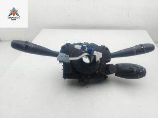 переключатель подрулевой Fiat Scudo 2 поколение 2007, 2.0 л., дизель, МКПП, серый, минивэн, 96661079XT