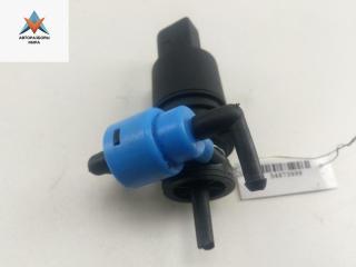 насос (моторчик) омывателя стекла BMW 3 серия E36 1995, синий, хетчбэк 3 дв.