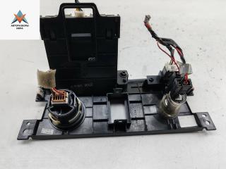 замок зажигания Renault Koleos 1 поколение 2008, 2.5 л., бензин, МКПП, серый, внедорожник 5 дв., A2C53299319