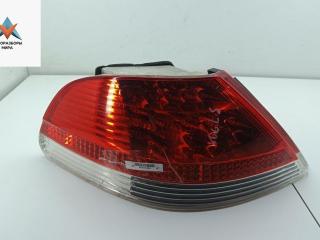 фонарь задний левый BMW 7 серия E65/E66/E67 2002, 3.6 л., бензин, АКПП, синий, седан