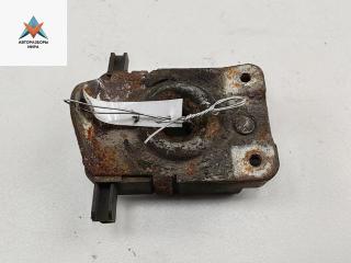 замок капота BMW 3 серия E46 2000, 2.0 л., дизель, МКПП, серый, седан, 8203859