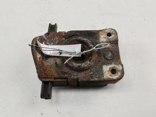 замок капота BMW 3 E46 2000, 2.0 л., дизель, МКПП, серый, седан, 8203859