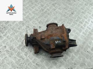 редуктор заднего моста BMW 3 серия E46 [рестайлинг] 2002, 2.0 л., бензин, МКПП, серый, универсал, 7559330